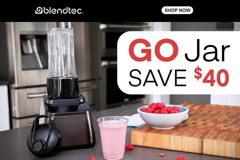 National Smoothie Day Sale