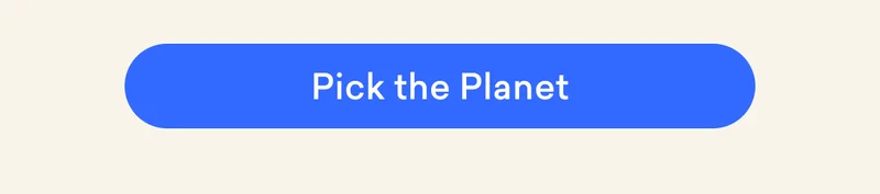 Pick the Planet
