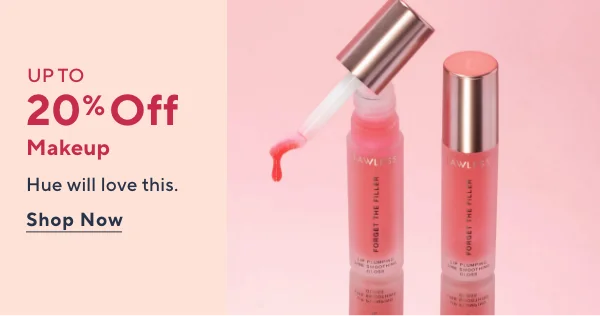 Makeup Sale