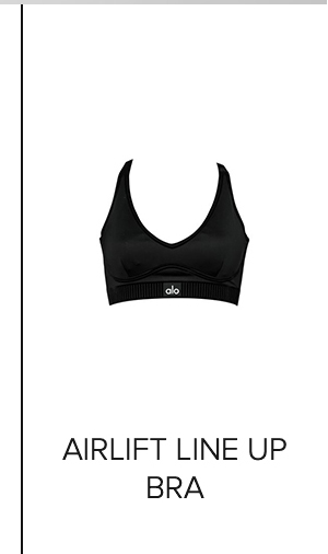 AIRLIFT LINE UP BRA