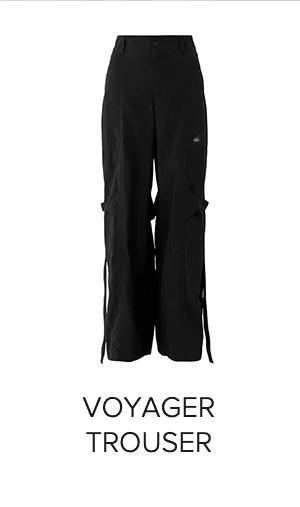 VOYAGER TROUSER