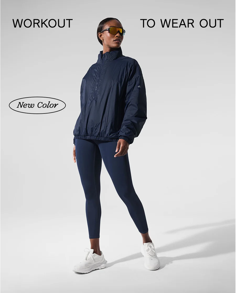 WORKOUT TO WEAR OUT. New Color