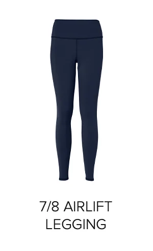 7/8 AIRLIFT LEGGING