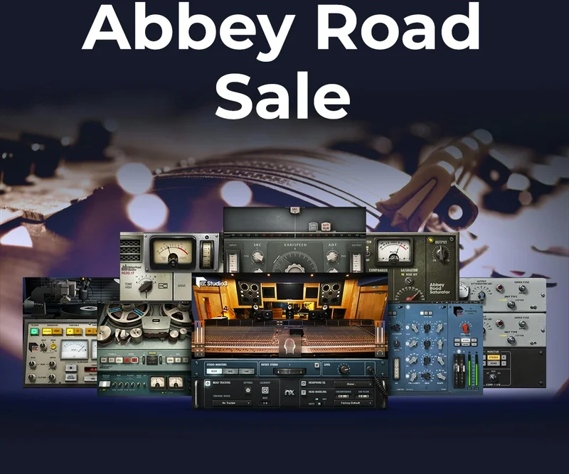 Abbey Road Flash Sale