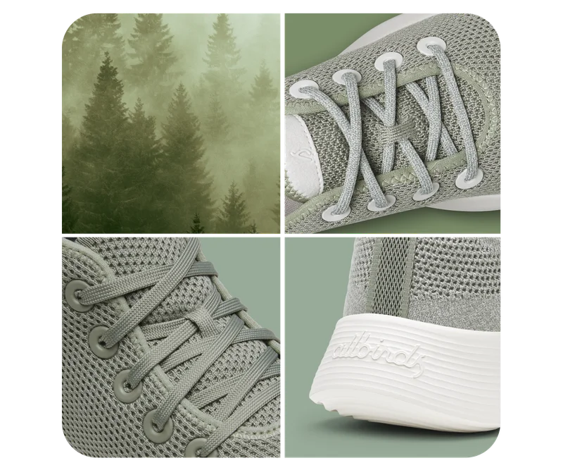 Hazy Pine Collection