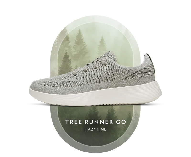 Tree Runner Go