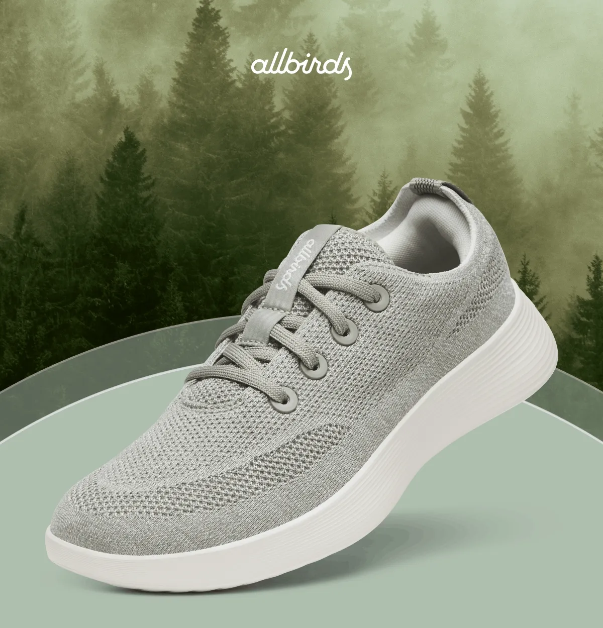 Hazy Pine Collection