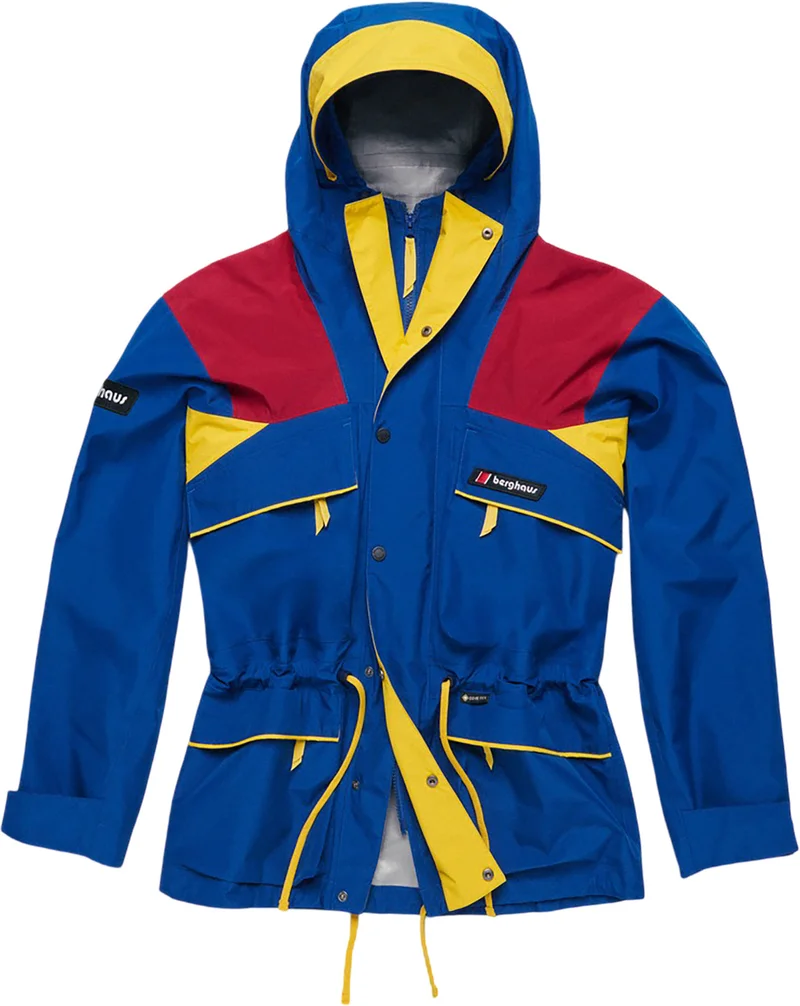 Berghaus,  Trango GORE-TEX Waterproof Jacket - Unisex