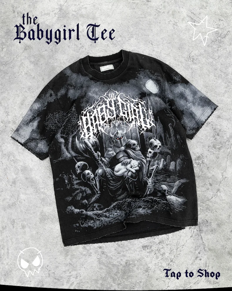 The Babygirl Tee