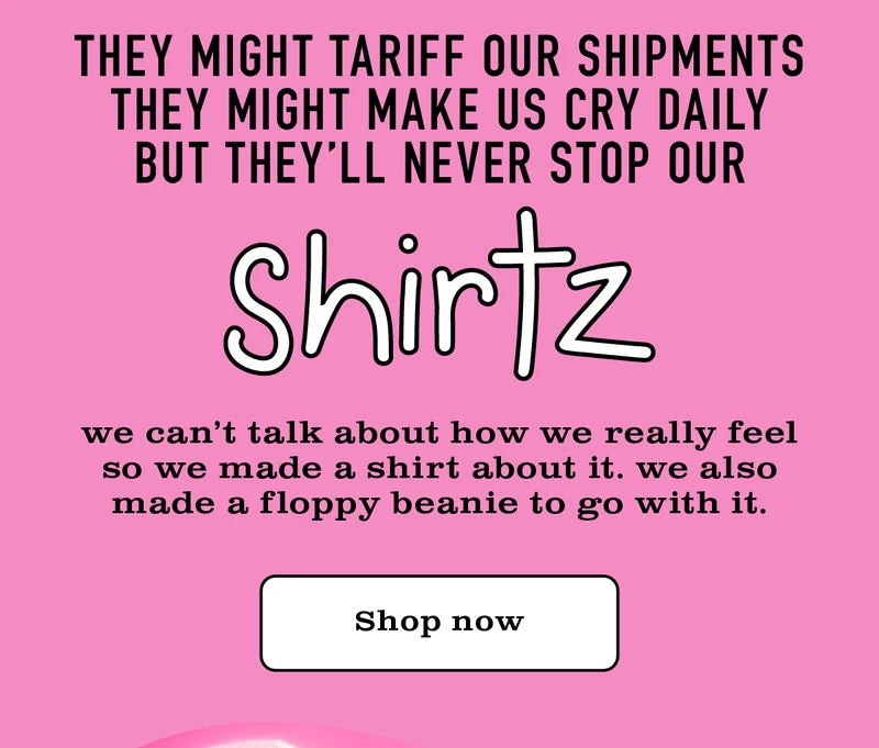 The Government Tee