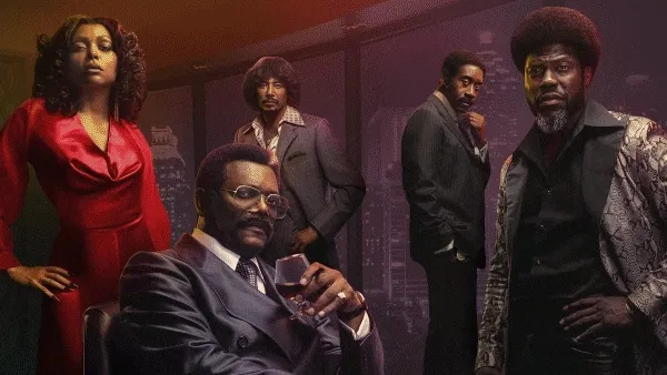 Fight Night: The Million Dollar Heist