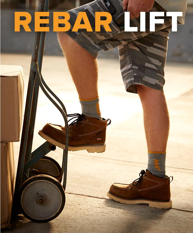 REBAR LIFT