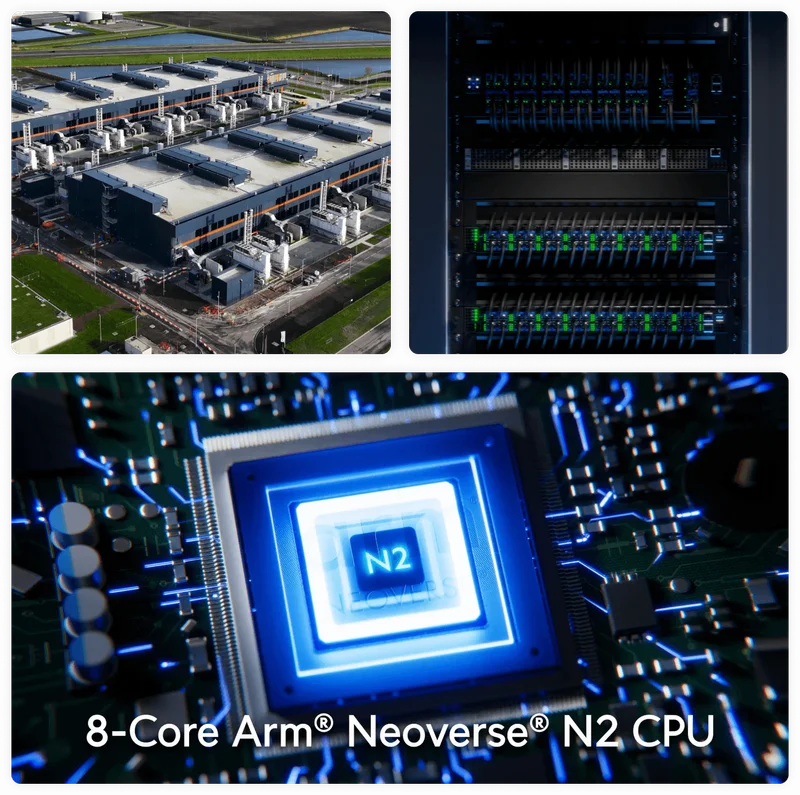 Built to be the last security gateway you will ever need.