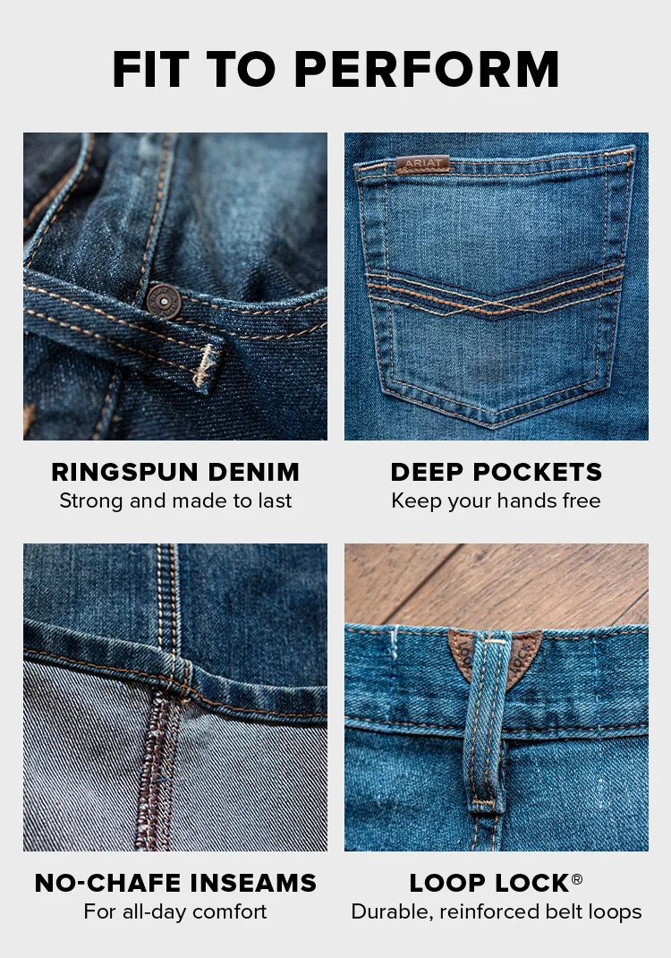 FIT TO PERFORM | SHOP NOW