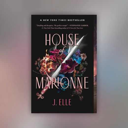 House of Marionne