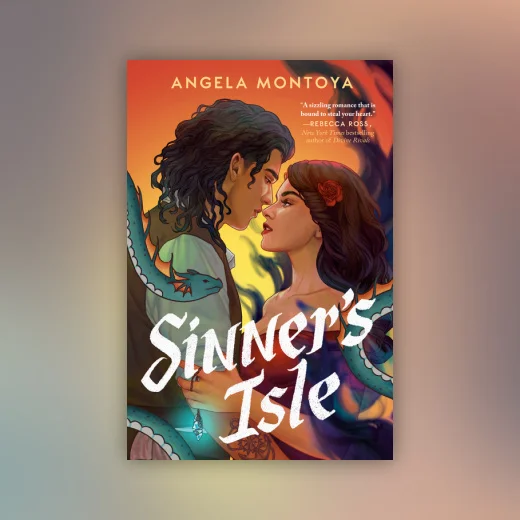 Sinner's Isle