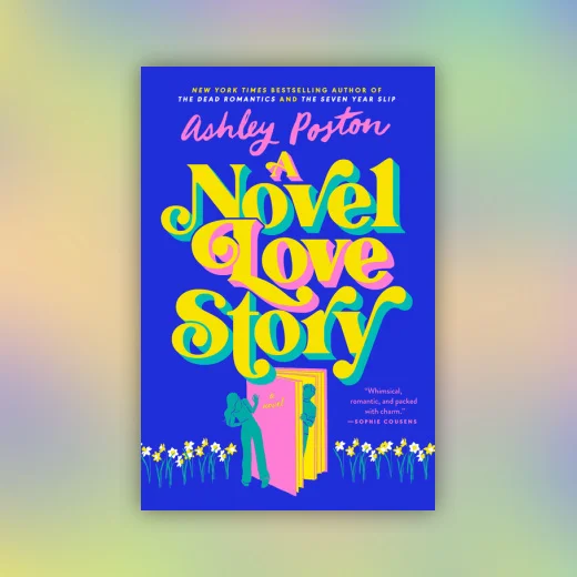 A Novel Love Story
