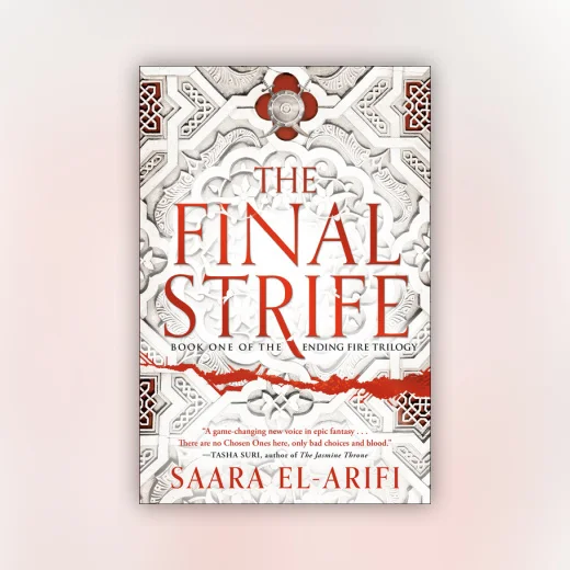 The Final Strife
