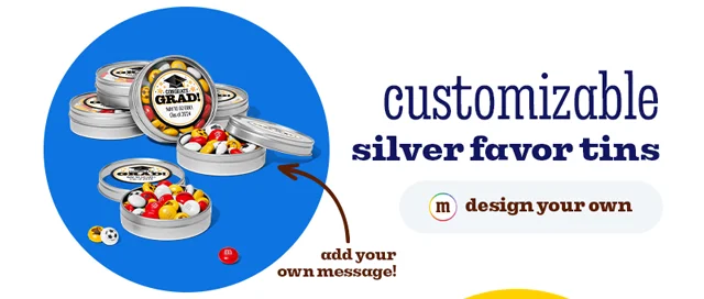 DESIGN YOUR OWN