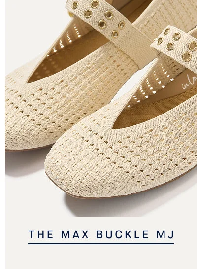 THE MAX BUCKLE MJ THE MAX BUCKLE MJ
