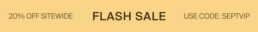 Flash Sale