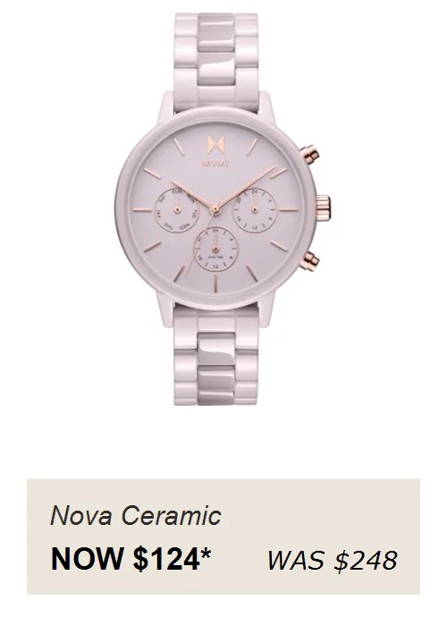 View product recommended for you