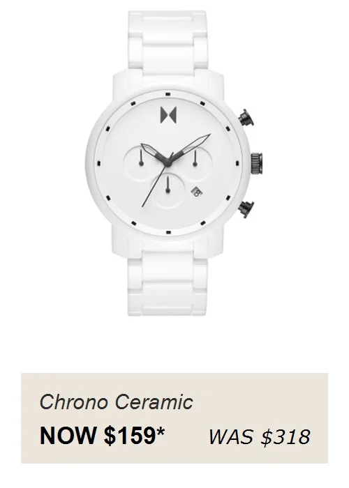 View product recommended for you
