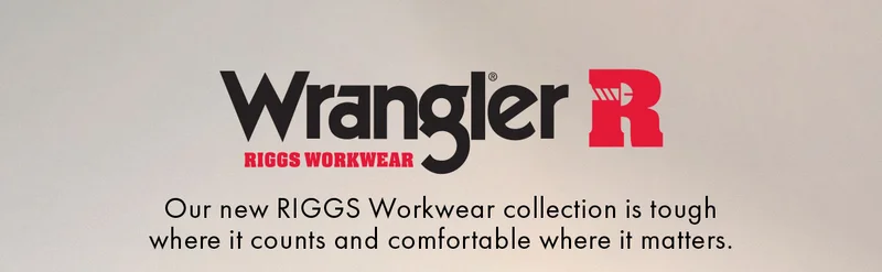 Our new discount code Workwear collection is tough where it counts and comfortable where it matters.