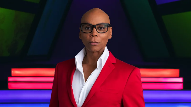 RuPaul