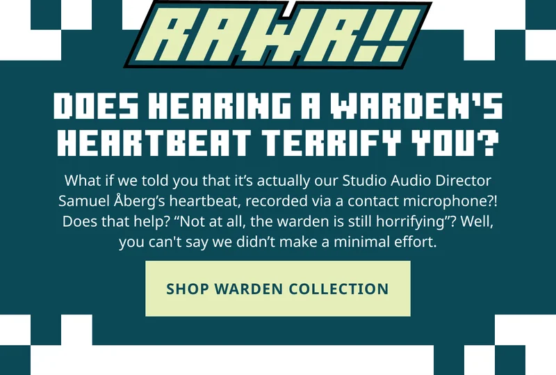 Shop the Warden Collection