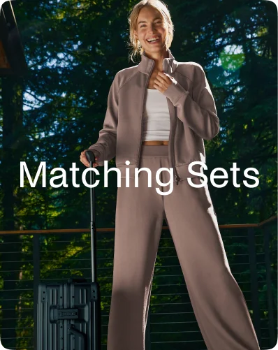 Shop Matching Sets