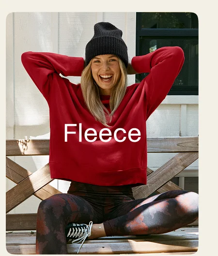Fleece