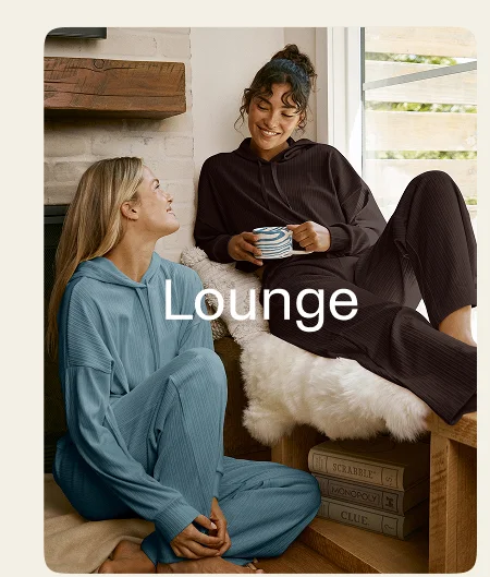 Lounge Shop