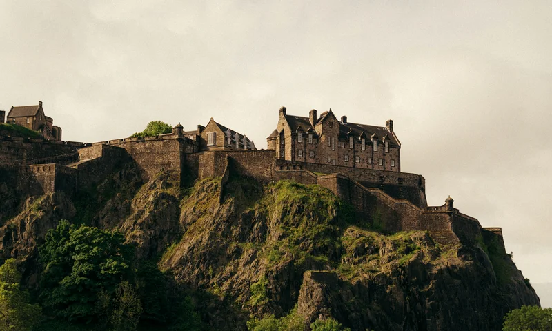 The Hoxton, Edinburgh