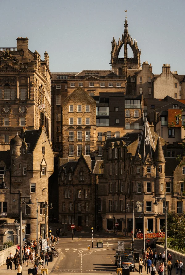 The Hoxton, Edinburgh