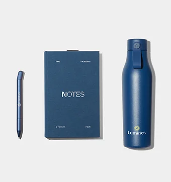 Branded merchandise