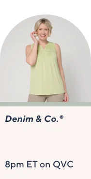 Denim & Co.