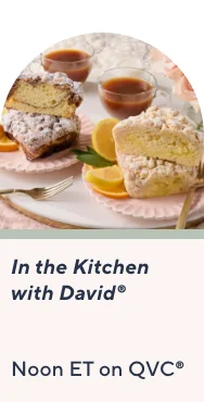 In the Kitchen