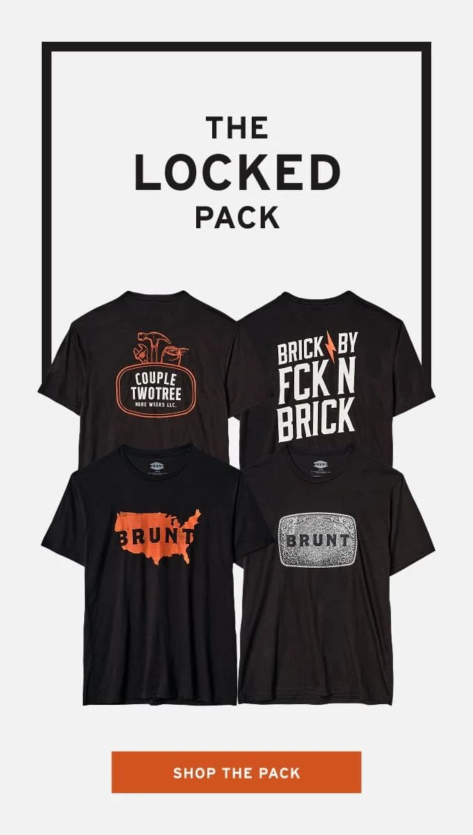 All-New Graphic Tees