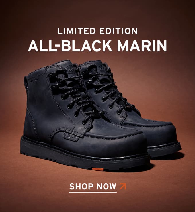All-Black Marin