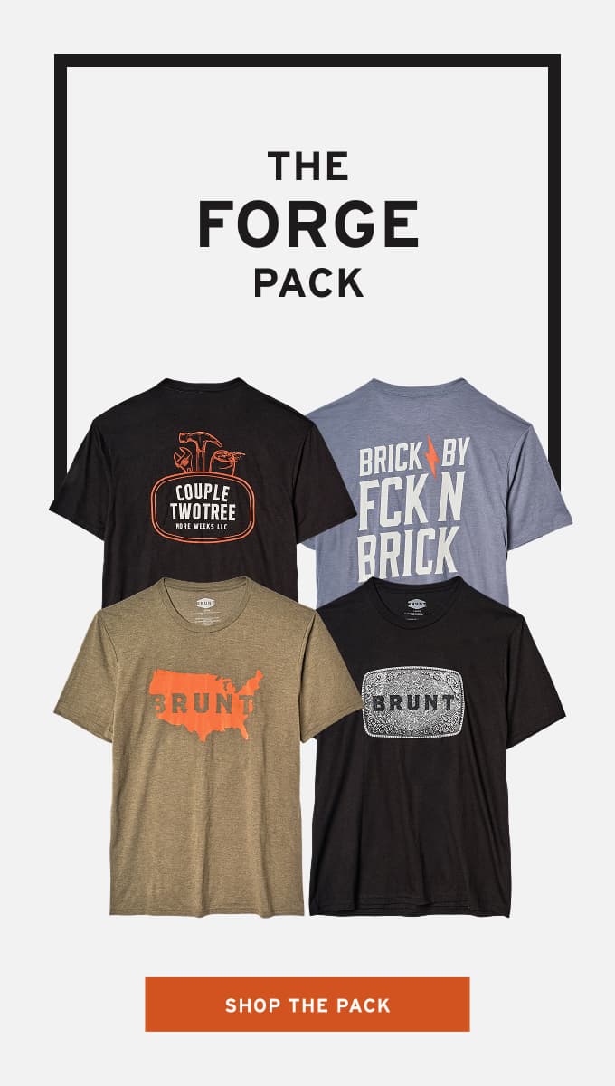 All-New Graphic Tees