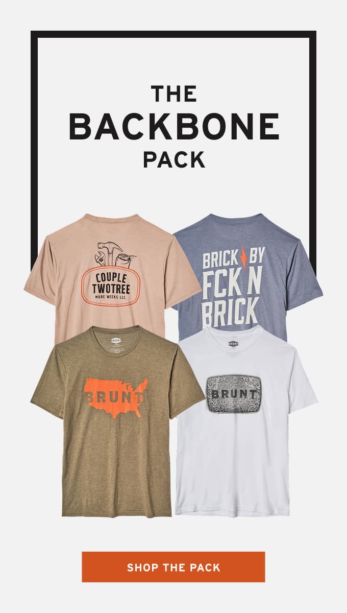All-New Graphic Tees