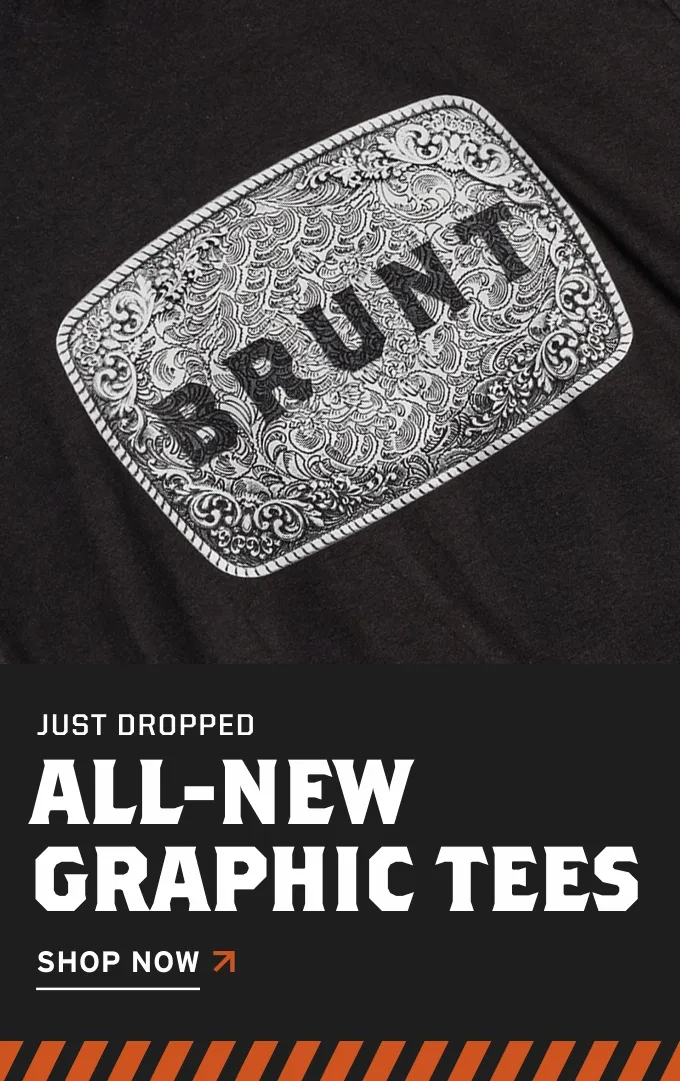 All-New Graphic Tees