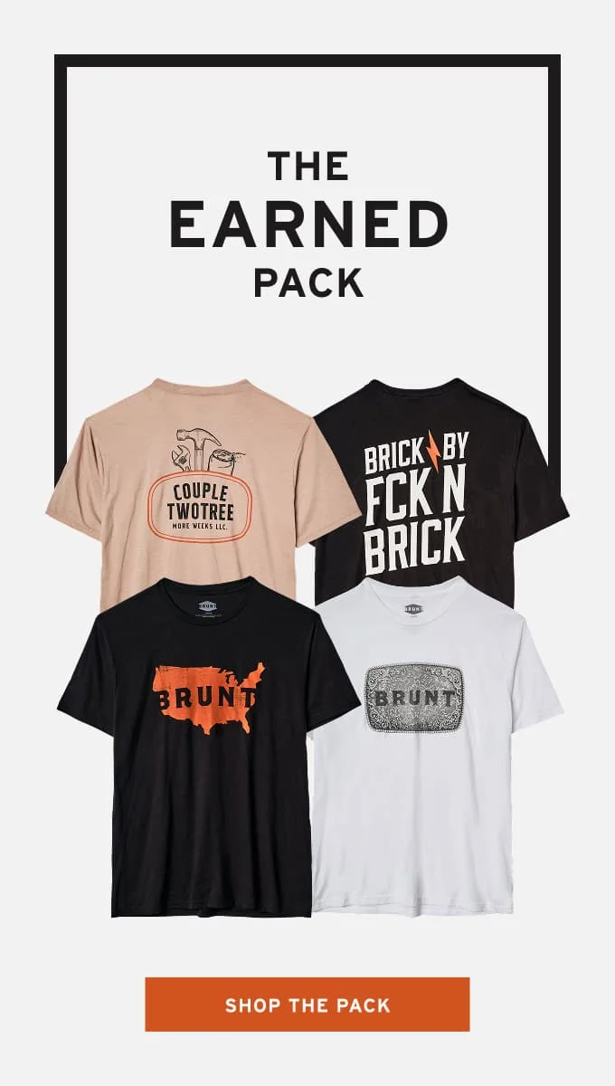 All-New Graphic Tees