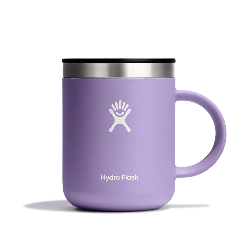 Image of 12 oz Mug - Moonshadow