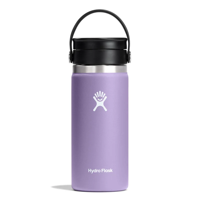 Image of 16 oz Coffee with Flex Sip™ Lid - Moonshadow