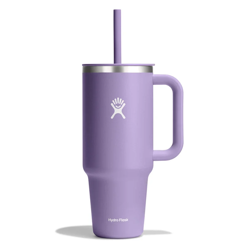 Image of 40 oz All Around™ Travel Tumbler - Moonshadow
