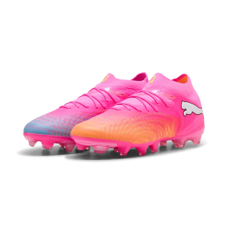 PUMA FUTURE 9 PRO Women's Firm/Artificial Ground Soccer Cleats Shoes