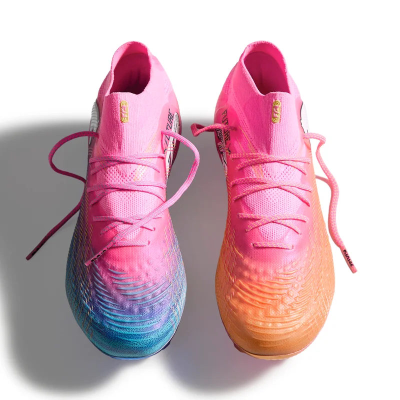 PUMA FUTURE 9 ULTIMATE Women's Firm Ground Soccer Cleats Shoes
