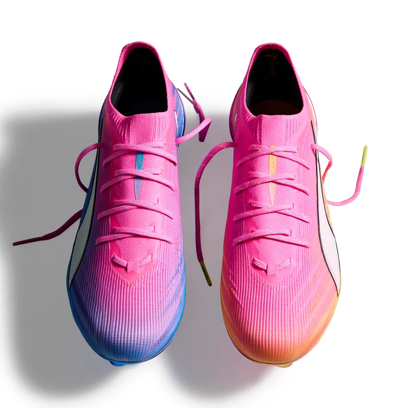 PUMA ULTRA 6 ULTIMATE Men's Firm Ground Soccer Cleats Shoes